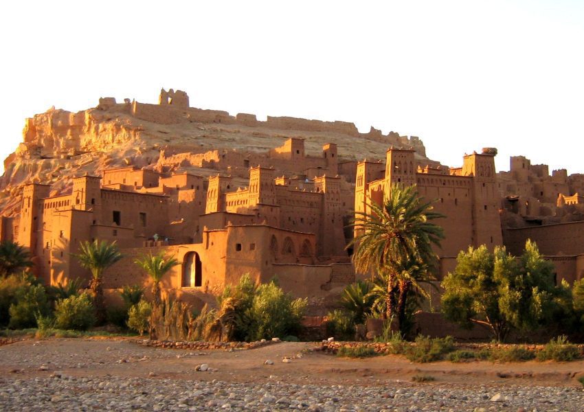 10 days tour from Casablanca