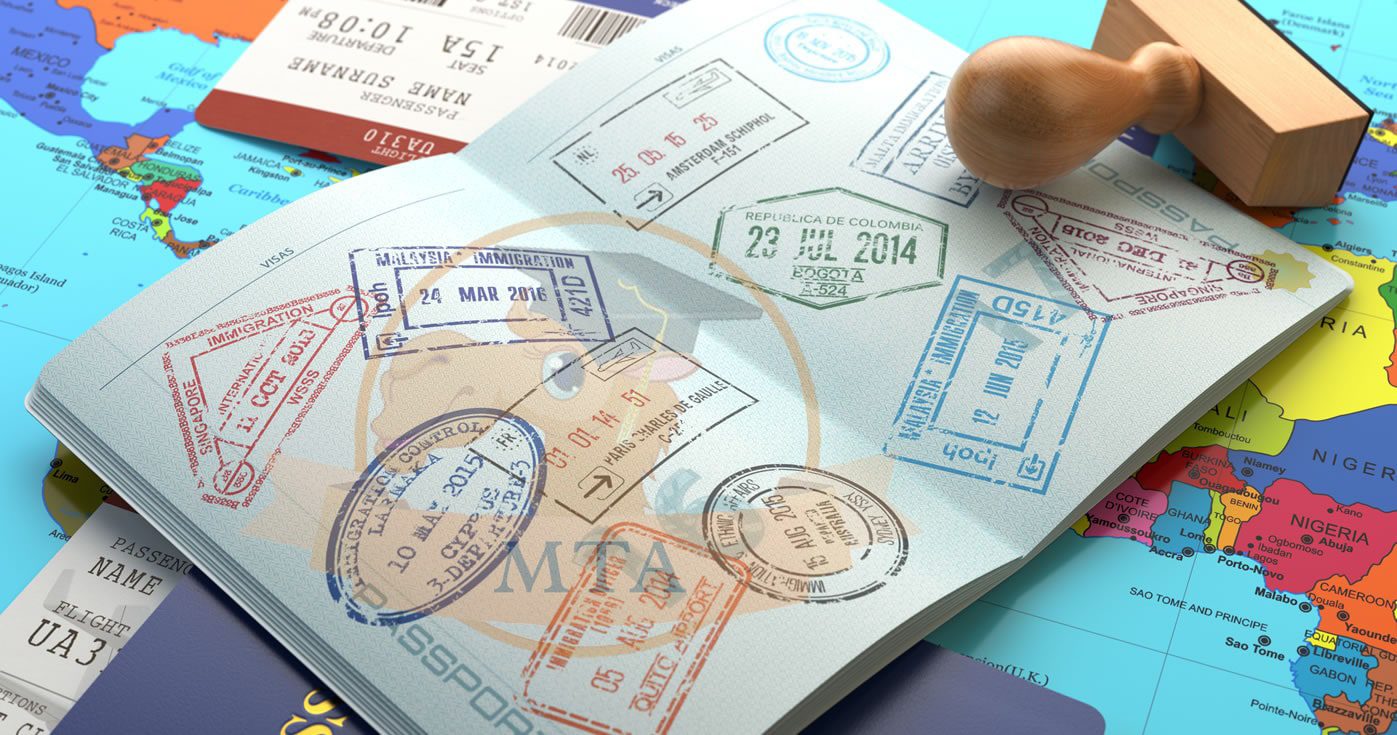 moroccan tourist visa requirements