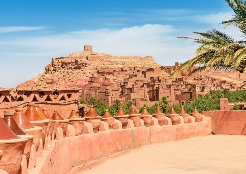 Morocco 11-day tour from Marrakech