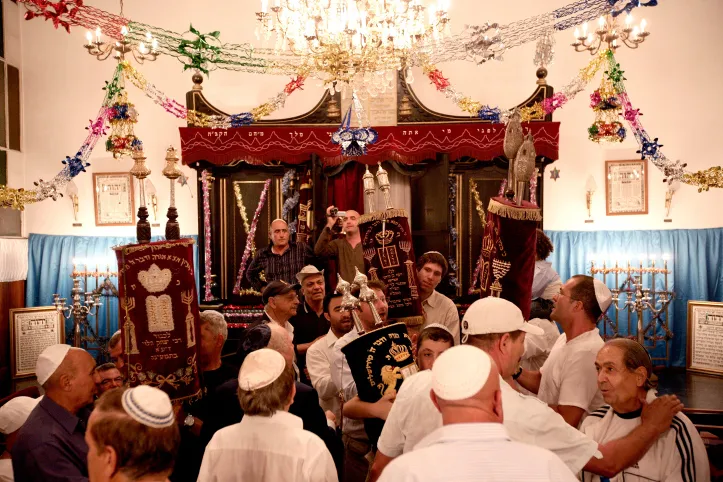 Jewish People in Morocco: Preserving a Rich Legacy