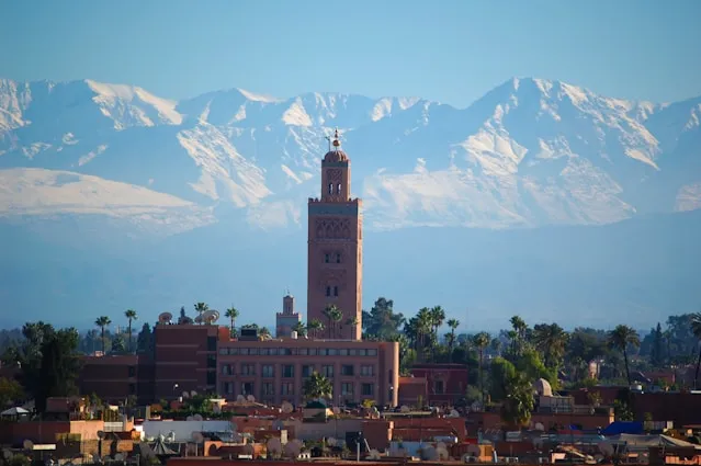 Marrakech Desert Tours: Combine City and Desert Adventures