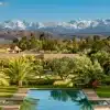 Best Accomodations in the Atlas Mountains