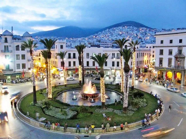 Medina of Tetouan