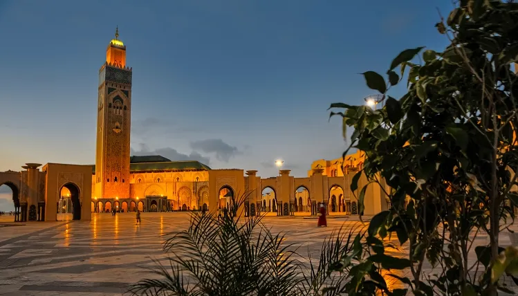 Kasbah Museum in Tangier