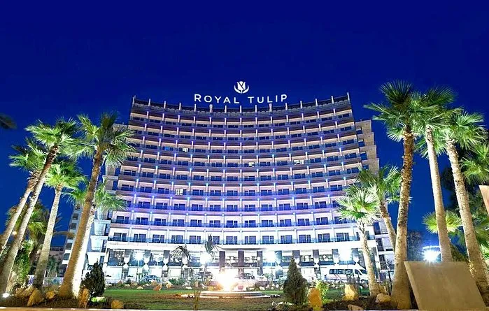 Royal Tulip City Center Tanger