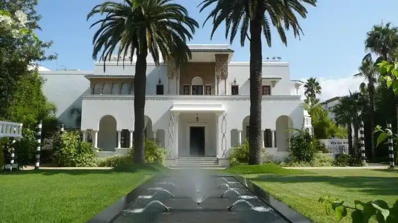 Villa des Arts Casablanca