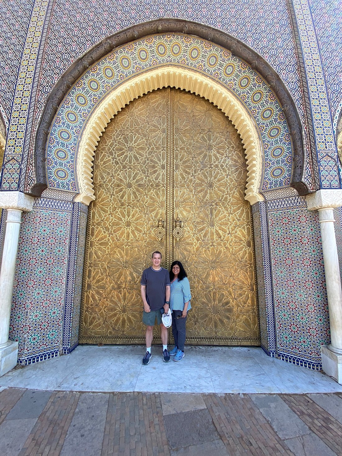 Morocco Tours Reviews